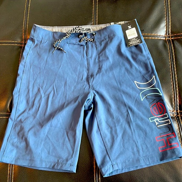 Hurley 4 way stretch - Picture 1 of 4